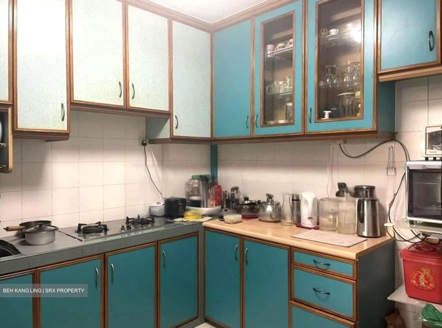 Blk 545 Bukit Panjang Ring Road (Bukit Panjang), HDB 5 Rooms #452327331